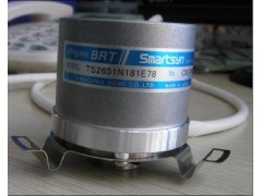 TS2651N181E78多摩川编码器纺织机械专用图1