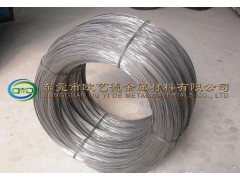 SUP6耐高温弹簧钢线图1
