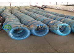 日本SUP9A耐磨损弹簧钢线图1