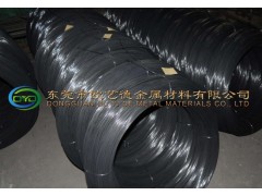 日本猛钢线 SUP10弹簧钢线性能介绍图1