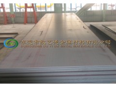 SUP4弹簧钢板能不能折弯？图1