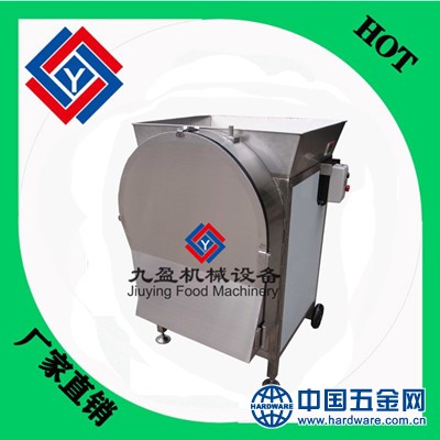 大型切薯片机 TJ-313_副本