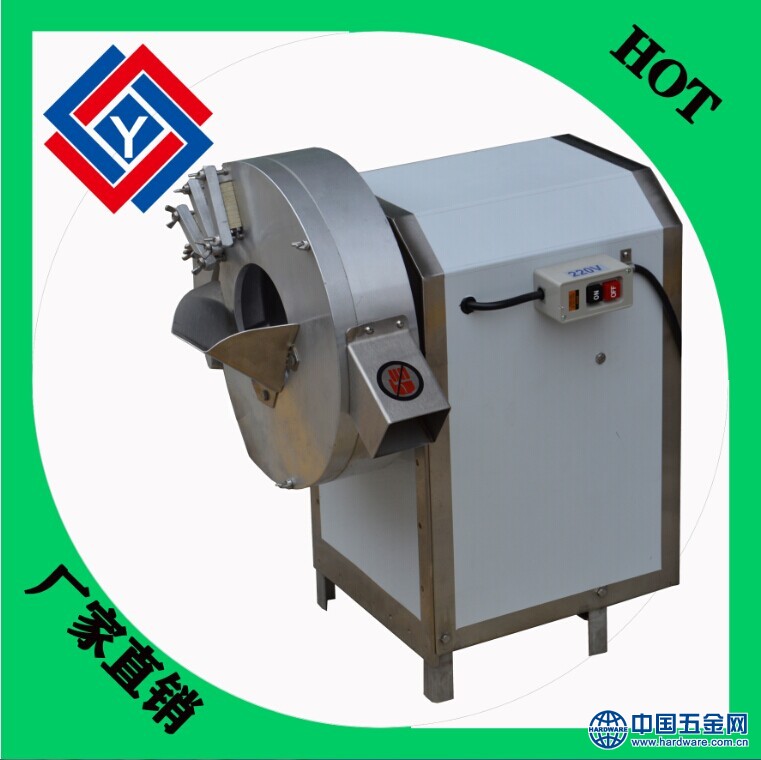 切姜丝姜片机TJ-503