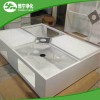 垂直流低噪高洁净度Ⅲ级洁净手术室层流天花