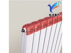 诚信专业生产 优质铜铝复合 暖气片图1