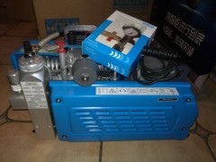 德国宝华100L充气泵图1