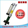 厂家直销增压缸标准型气液增压缸出力1吨质保2年终身维护