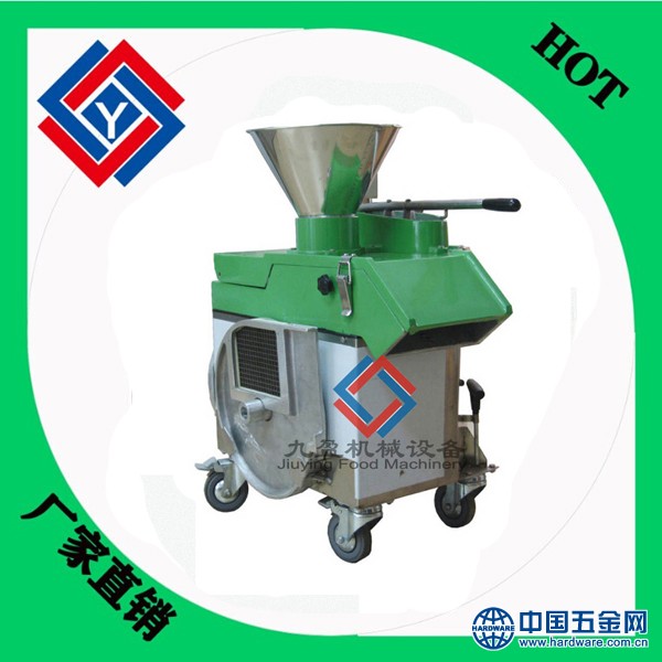 多功能切菜机TJ-311