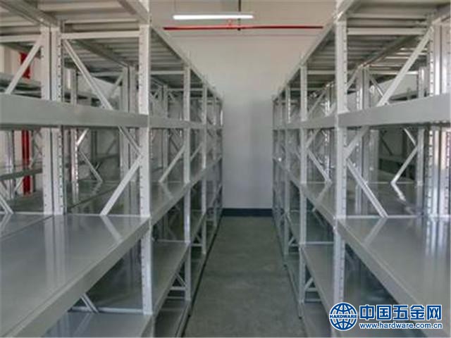 轻型货架5