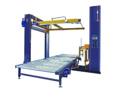 STW-07全自动在线式薄膜缠绕机图1