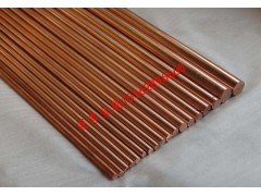 C18150铬锆铜棒进口C18150铬锆铜毛细棒厂家直销图1