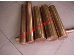 C18140铬锆铜棒规格齐全C18140铬锆铜毛细棒厂家图1