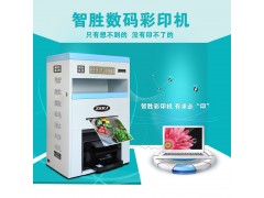 疯狂热售中数码彩印机可印彩页图1