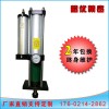 标准型气液增压缸 活塞式增压缸出力5吨 增压缸报价