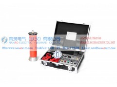 南澳电气NAZGF-Z智能型直流高压发生器图1