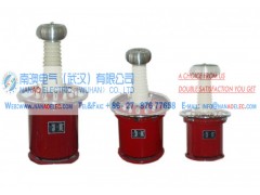 南澳电气NAYDQ系列充气式试验变压器图1
