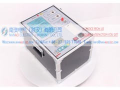 南澳电气NAWGS-8型全自动抗干扰异频介损测试仪图1