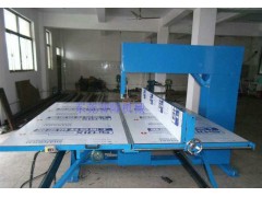 供应珍珠棉立切机哪家好?东莞市智隆机械!图1