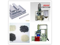 辽宁高产量塑料磨粉机价格PE/EVA/ABS颗粒磨粉机现货图1