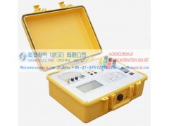 南澳电气NAKFR全自动变压器空载负载特性测试仪图1