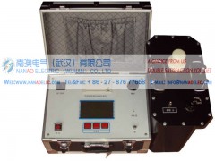 南澳电气NAVLF超低频高压发生器试验装置图1