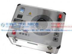 南澳电气NANY智能型工频耐压试验变压器控制箱图1