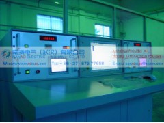 南澳电气NAIVG全自动雷电冲击电压发生器图1