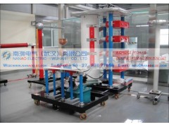 南澳电气NACJ4800全自动雷电冲击电压发生器图1