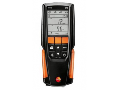 德国testo310 烟气分析仪图1