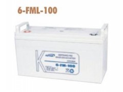 科士达蓄电池12V100AH科士达电瓶6-fm-100图1