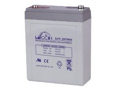 理士蓄电池12V38AH照明理士电池DJM1238图1