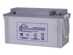 理士蓄电池12V65AH照明理士电池DJM1265图1