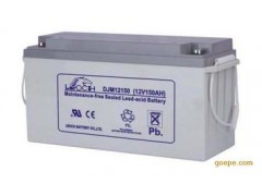 理士蓄电池12V100AH照明理士电池DJM12100图1