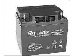 BB蓄电池12V17AH机房UPS电池BB美美HR17-12图1