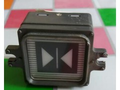 广东电梯配件电梯按钮开关35*38mmTA101-1VF43图1