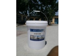 SBS屋顶防水涂料 直接涂抹弹性沥青防水材料图1