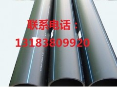 成都PE管、成都PE给水管、成都PE管件图1