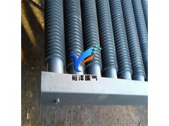 翅片管散热器制作工艺GRS1800-20-1.2图1