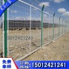 圈山围栏网厂家 江门厂区围墙护栏包安装 绿色防护隔离栅