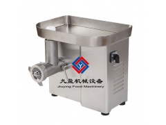 食堂酒店绞肉机 包子店绞肉机 做鱼丸肉丸绞肉机 家用绞肉机图1