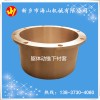 铜套材料  矿用铜套  铸铜件
