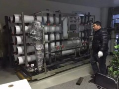 供应昆山市软化水设备|奶粉生产软化水设备|昆山市水设备图1