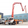 34米臂架泵车厂家
