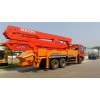 30米臂架泵车厂家