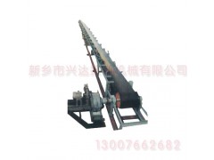 TD型通用固定带式输送机皮带输送机图1