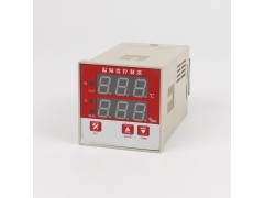 温湿度控制器WSK-Z图1