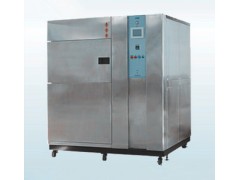 实验用低温冲击箱/高低温冲击测试试验箱图1