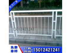 深圳乙型护栏/市政护栏/甲型道路护栏/安装定做图1