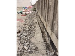 肇庆市四会市福升伸缩缝防水补漏公司图1