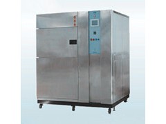 冷热冲击试验箱 三箱；可程式冷热冲击箱图1